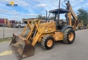 Retroexcavadora Case 590SL | Por Importar