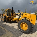 Motoniveladora Caterpillar 143H 2007  4x6  