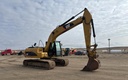 EXCAVADORA CATERPILLAR 320DL 2011 | Por importar