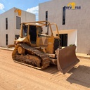 BULLDOZER CATERPILLAR D6N XL 2009 