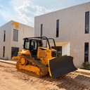 BULLDOZER CATERPILLAR D6N XL 2009 