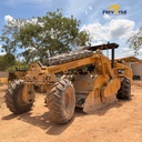 Recuperadora de asfalto Caterpillar RM300 2015