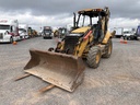 Retroexcavadora Caterpillar 420F 2019 | Por Importar