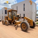 Motoconformadora Caterpillar 120G 