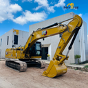 Excavadora Caterpillar 321 / 320 2026 