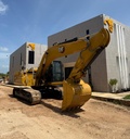 Excavadora Caterpillar 321 2026 | Disponible en México