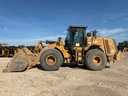 Cargador frontal Caterpillar 972K 2014 | Caterpillar 972K Wheel Loader | Por Importar