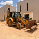 Retroexcavadora Caterpillar 426F2 2022 