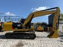 Excavadora Caterpillar 320D2 L 2019 | Hydraulic Excavator 