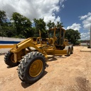 Motoniveladora Caterpillar 12H 2004 | Motor Grader