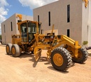 Motoniveladora Caterpillar 12H 2004 | Motor Grader