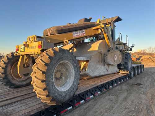 Recicladora de Asfalto Caterpillar RM300 2015 | Road Reclaimer / Soil Stabilizer