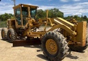 Motoniveladora Caterpillar 12G 1996 | Motor Grader