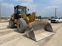 Cargador frontal Caterpillar 938M 2020 | Wheel Loader 