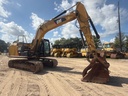 Excavadora Caterpillar 316EL 2016 | Hydraulic Excavator | Por Importar