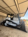 Tractor bulldozer Caterpillar D6R 2006 | Track Type Tractor