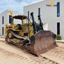 Bulldozer Caterpillar D7H SERIE II