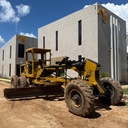 Motoniveladora Caterpillar 14E
