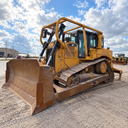Bulldozer Caterpillar D6T XL 2012 | Por Importar