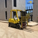 Montacarga Hyster H50XT 2018 