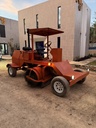 Barredora Broce RJ 300