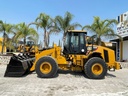 Cargador Frontal Caterpillar 950H 2010 | Wheel Loader