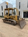 Tractor Bulldozer Caterpillar D3C XL Serie III 2004 | Ripper y Pala Angle con 4,000 hrs