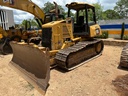 Bulldozer Caterpillar D6K XL | Por Importar