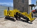 Zanjadora T400