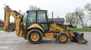 Retroexcavadora Caterpillar 420E IT 2014 