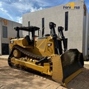 Tractor Bulldozer Caterpillar D8T 2009