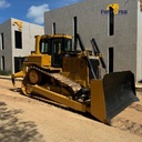 Bulldozer Caterpillar D6T XL 2010 