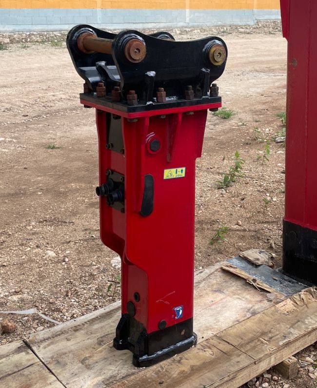 Martillo Para Retro ATM