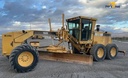 Motoconformadora Caterpillar 143H 2004 