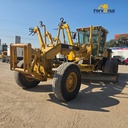 Motoconformadora Caterpillar 140H 2008 