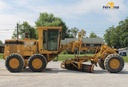 Motoconformadora Caterpillar 12H 2004 
