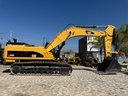 Excavadora Caterpillar 345DL 2012 | Con Bomba Hidráulica Nueva