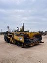 Pavimentadora AP1000B 