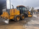 Motoniveladora Caterpillar 772G 2014