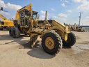 Motoniveladora Caterpillar 140H 2006