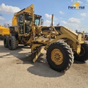 Motoniveladora Caterpillar 140H 2006