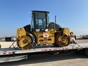 Vibrocompactador tándem CB54