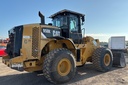 Cargador frontal Caterpillar 950K 2013 | Por Importar