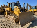 Tractor D6T XW
