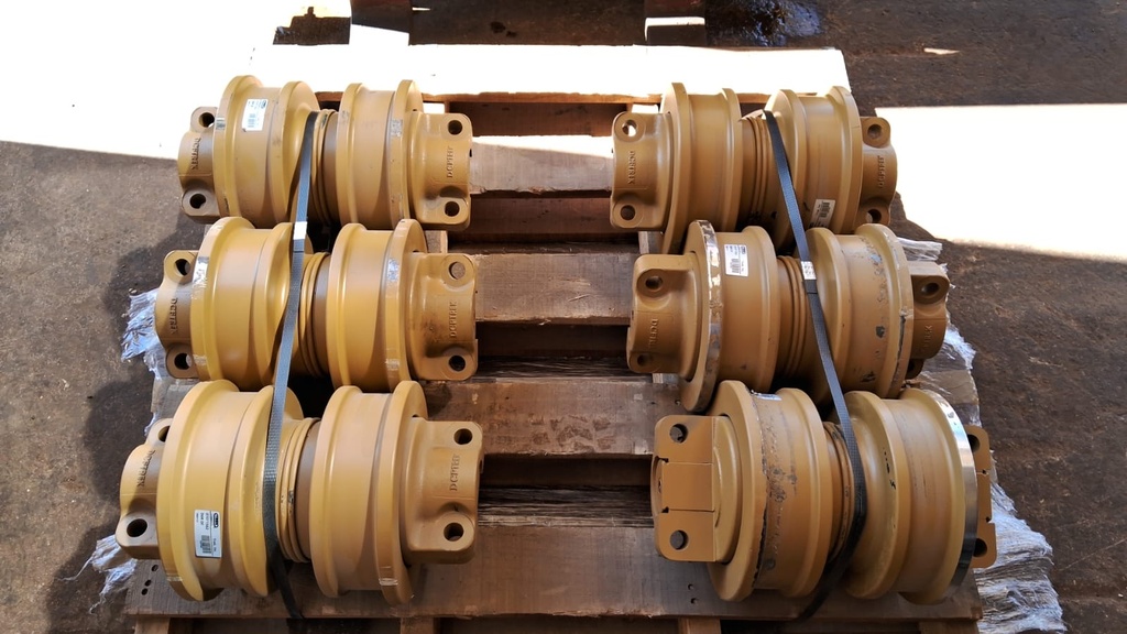 Rolles 01071562 trek D6R D6T 