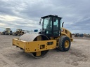 Compactador CS66B
