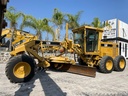 Motoconformadora Caterpillar 12H 2002 | Motor Grader con Ripper y Cabina Cerrada