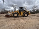 Cargador frontal Caterpillar 980H 2010 | Por Importar