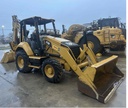 Retroexcavadora Caterpillar 416F2 2020 | Por Importar 