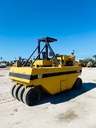 Compactador Neumático PS130